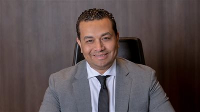 فوز محمود أبو الخير في انتخابات مطوري القاهرة الجديدة 