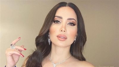 نسرين طافش تكشف حقيقة تعرضها للتحرش (صور)