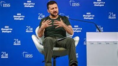 خارجية روسيا: زيلينسكي توسل إلى زعماء دول رابطة الدول المستقلة لحضور مؤتمر سويسرا