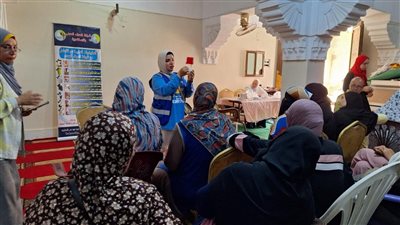   شركة الصرف الصحى بالإسكندرية تكشف خطورة إلقاء المخالفات الصلبة بالشبكة 