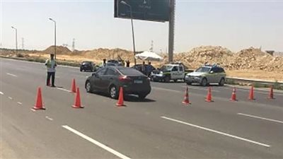 ضبط 48 بندقية خلال حملات أمنية مكبرة 