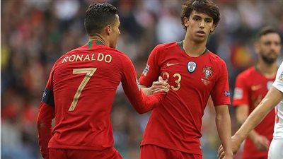 يورو 2024.. أرقام واحصائيات مباراة البرتغال مع التشيك وفوز برتغالي قاتل