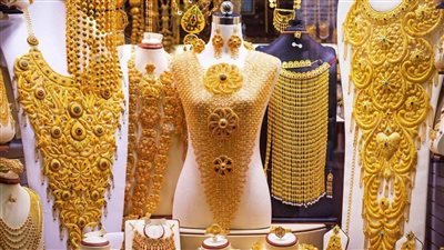 تراجع أسعار الذهب بالأسواق المحلية وعيار 21 يسجل 3100 جنيه