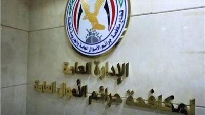 ضبط 26 مليون جنيه حصيلة قضايا الاتجار في العملات 
