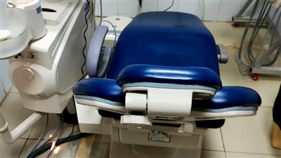 58 ألف منتفع من خدمات عيادات الأسنان بالدقهلية