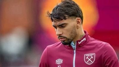 الاتحاد الإنجليزي يدرس إيقاف باكيتا مدى الحياة 