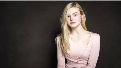 سلسلة أفلام الرعب The Predator تستقبل الأمريكية إيل فانينج في بطولة جديدة