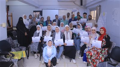 التحالف الوطني يشارك في برنامج 