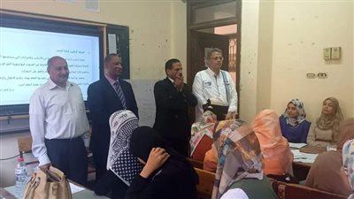 إنطلاق فعاليات البرنامج التدريبي استراتيجيات التدريس التفاعلية لمعلمات رياض الأطفال بأبوتشت