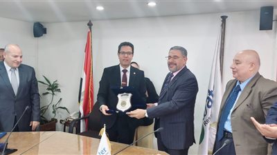 بروتوكول تعاون بين جامعة بنها والمركز القومي لبحوث المياه