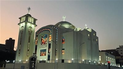 أنشطة روحية في كنيسة القديس بولا بحدائق القبة غدًا 