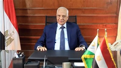 محافظ الجيزة: حظر نقل وحفظ جلود الهدي والأضاحي بدون تصريح
