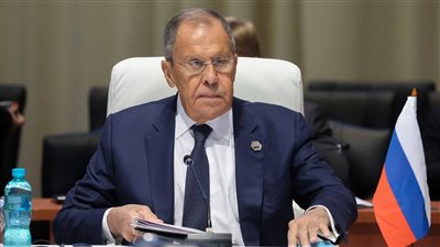 لافروف: العسكريون الفرنسيون الموجودون بأوكرانيا كمدربين أو مرتزقة هدف مشروع للقوات الروسية