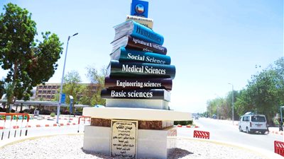  3 كليات تقبل ذوي الإحتياجات بجنوب الوادي| تفاصيل 