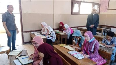 الأزهر يعلن انطلاق العمل في «المشروع القرآني الصيفي» ‏للمساعدة على حفظ القرآن
