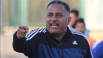 العيسوي مديرا فنيا لفريق كرة القدم بنادى المنصوره 