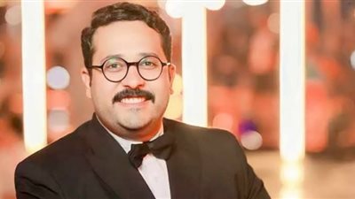 شخصية أحمد شاهين في الوصفة السحرية 