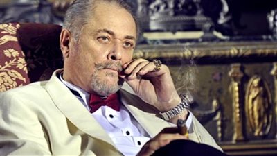 حدث في مثل هذا اليوم| 8 سنوات على رحيل الساحر محمود عبد العزيز 