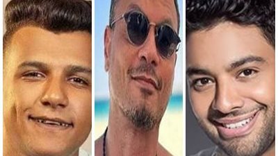حوادث نجوم الفن.. تهمة القتل الخطأ تلاحقهم والحزن يخيم على أهالى الضحايا 