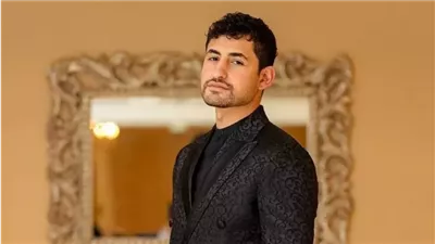 مستجدات الحالة الصحية للفنان أمير المصري 