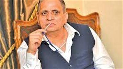 حوض الزرع سبب بلاغ ضد المنتج أحمد السبكي بالجيزة 