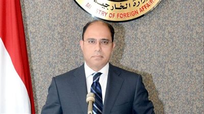 متحدث الخارجية: مصر تبعث رسائل تقدير للدول الأوروبية المعترفة بفلسطين 