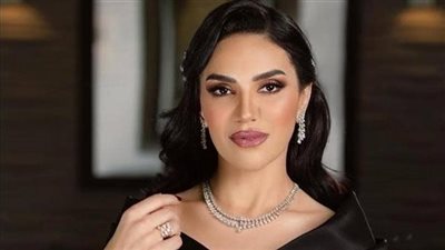 مي فاروق تلتقي جمهورها في قطر بعيد الأضحي 