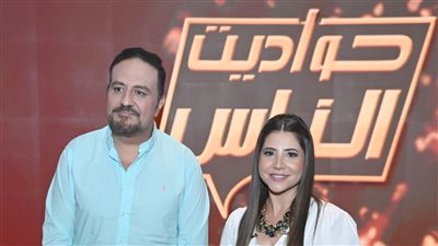 خالد سرحان: أعتبر الزعيم والدي فنياً وكواليس أعماله جادة وهادئة ولا يوجد بها تهريج 