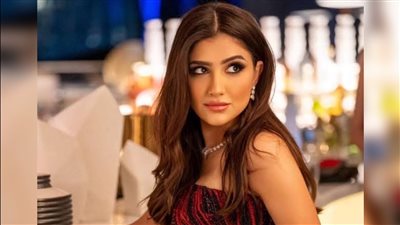 مي عمر تبدأ تصوير 