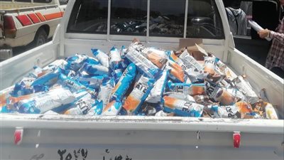 تحرير 137 محضرًا تموينيًّا لمحال ومخابز مخالفة بالإسماعيلية 