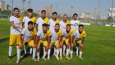 منتخب الإسماعيلية يعبر مطروح ويضرب موعدا مع منتخب الشرقية بدور الـ ٨