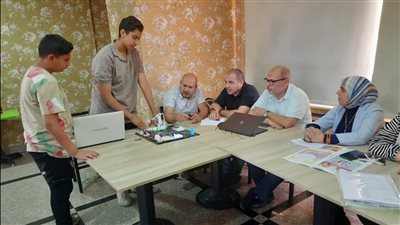 طلائع الإسماعيلية تشارك في التصفيات النهائية لمسابقة 