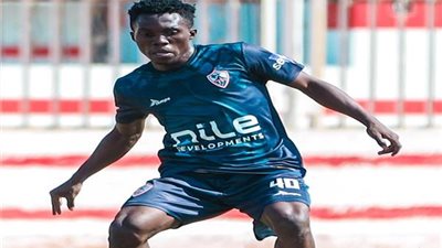 الزمالك يكشف سبب رحيل 