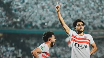 دونجا: كنت أحد أسباب انتقال أحمد حمدي للزمالك
