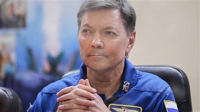 رائد الفضاء الروسي كونونينكو يسجل رقما قياسيا بقضاء 1000 يوم في الفضاء 