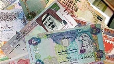 استقرار أسعار صرف العملات العربية اليوم