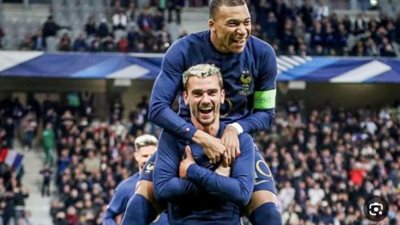 تشكيل فرنسا المتوقع لمواجهة بلجيكا بدوري الأمم الأوروبية