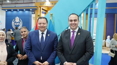 اجتماعات لرسم خارطة الطريق لاستراتيجية مستدامة لتطبيق جودة الخدمات الصحية بالقارة السمراء