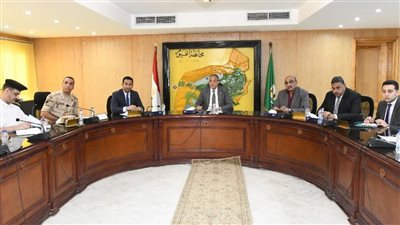 الفيوم تستعد لامتحانات الثانوية العامة.. وإلغاء الأسواق بالطرق المؤدية للجان