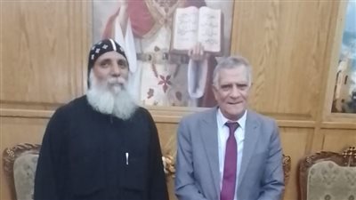 حزب الوفد يقترح إحياء مسار العائلة المقدسة بمشاركة كبرى شركات السياحة العالمية