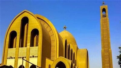 أبرز الأنشطة في كنيسة الأنبا بولا بحدائق القبة.. تفاصيل