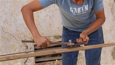 بالصور.. وزارة العمل تعلن بدء اختبارات القبول للشباب للعمل بالإمارات 