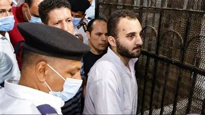 النقض تفصل في طعن المتهم بقتل أندرو جرجس على حكم إعدامه