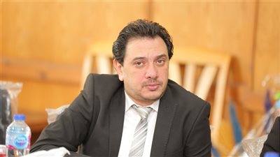 اللجنة الإقتصادية بتجارية الإسماعيلية تفعل قانون 34 لسنة 76 للشركاء الأجانب