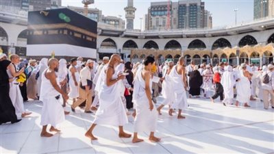 الأمن العام يضبط المتهمين بالنصب على الحجاج المعتمرين