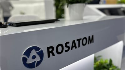 روساتوم تستعرض أحدث تقنيات الرعاية الصحية في معرض 