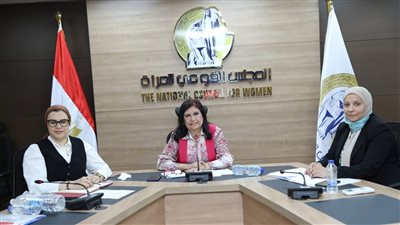  القومي للمرأة ينظم فعاليات الاجتماع الثالث للشبكة الإقليمية بالدول العربية