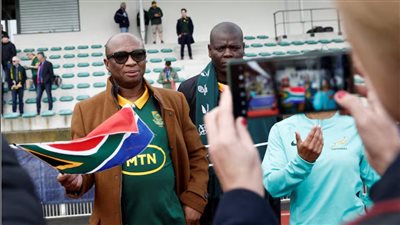 وزيرة بجنوب إفريقيا تمثل أمام المحكمة بتهمة الكسب غير المشروع