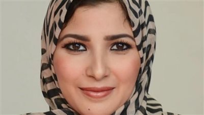 فوز هبة عباس في الجامعة الألمانية بالقاهرة بجائزة الدولة التشجيعية عام 2024