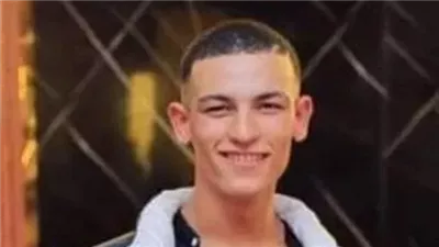 استمرار أعمال البحث عن  جثمان شاب غرق ببنها 